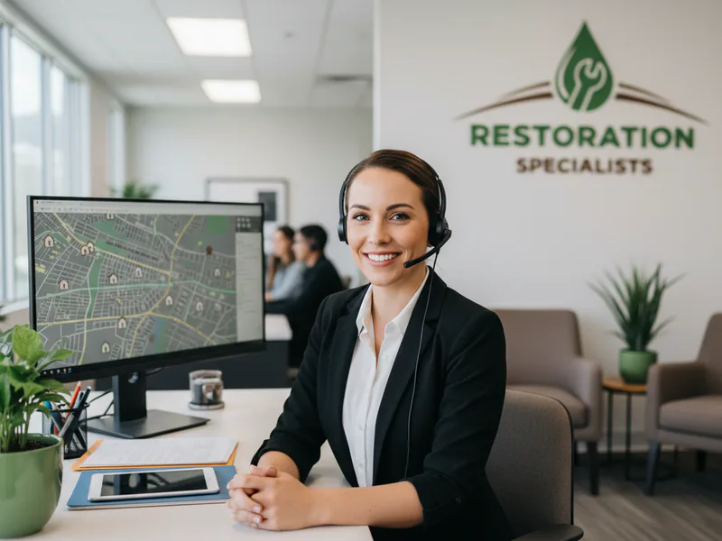 Water Damage Restoration  in Bethalto  FAQ