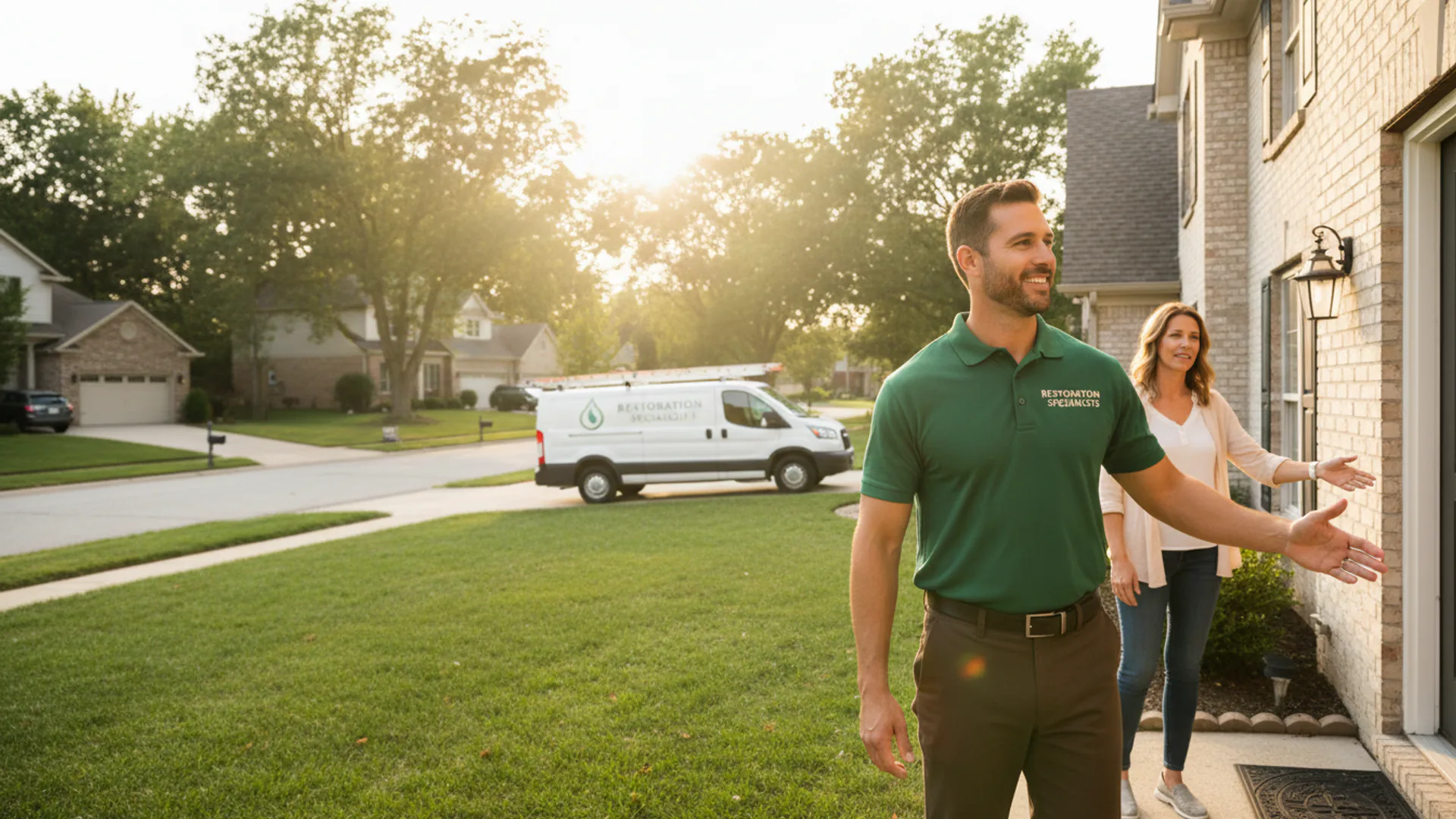Affordable Water Damage Restoration in Bethalto, IL Near Me – Professional Service at Fair Prices!
